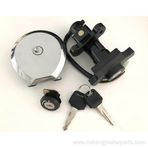 BAJAJ motorcycle igntion switch kits